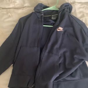 Then nice fabric Nike